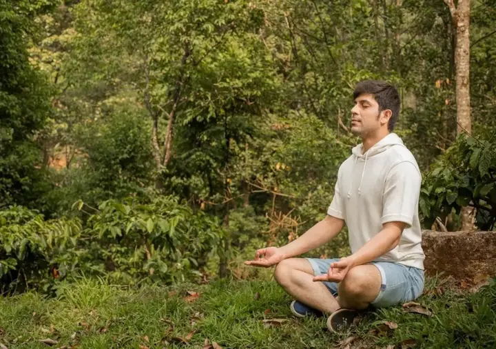 Какабе: The Tamara Coorg