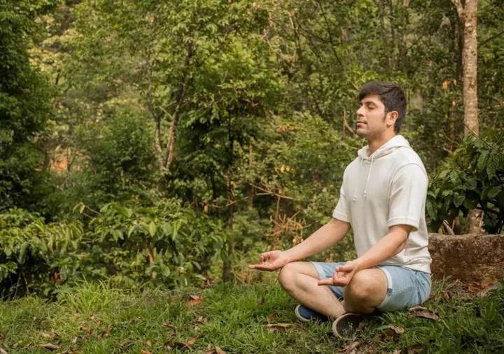 Какабе: The Tamara Coorg
