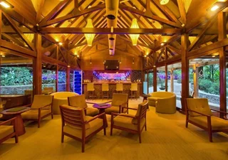 Какабе: The Tamara Coorg