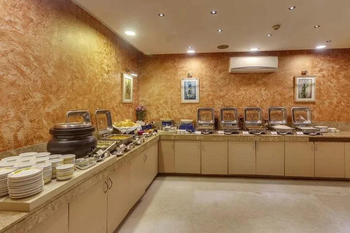 Нью-Дели: Tulip Inn West Delhi