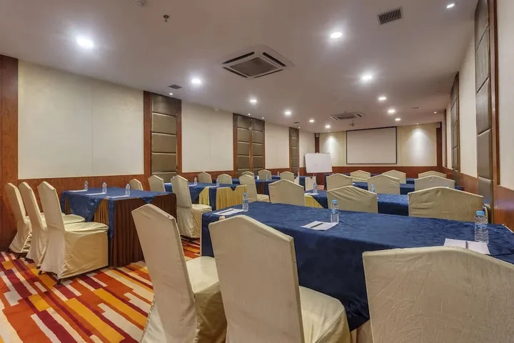 Нью-Дели: Tulip Inn West Delhi