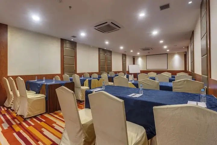 Нью-Дели: Tulip Inn West Delhi