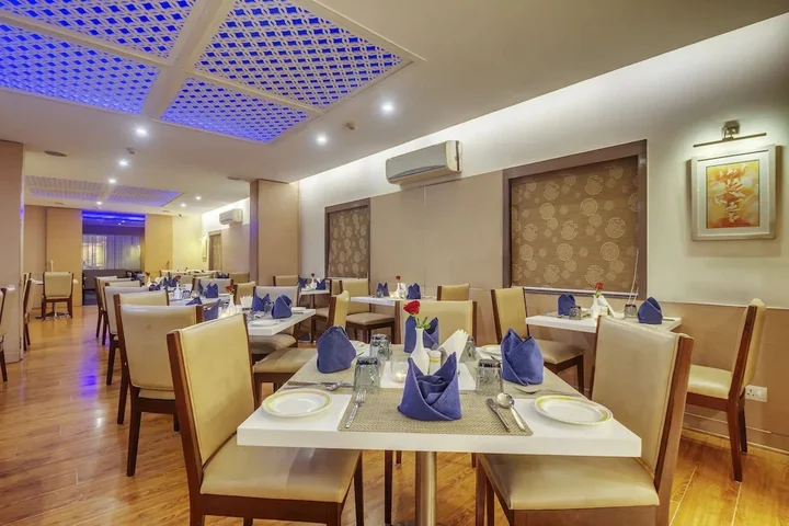Нью-Дели: Tulip Inn West Delhi