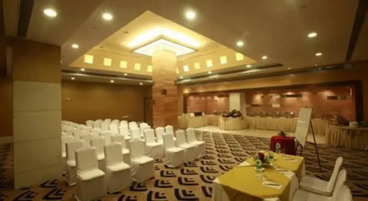 Нью-Дели: Tulip Inn West Delhi