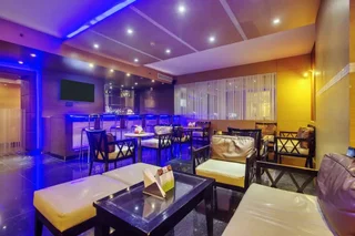 Нью-Дели: Tulip Inn West Delhi