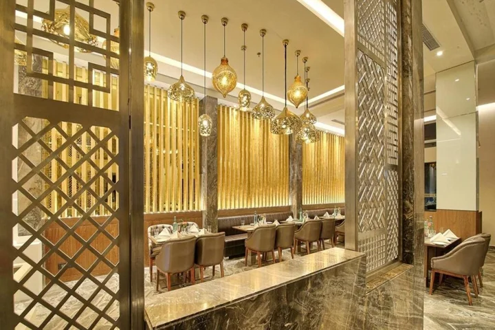 Нью-Дели: Tulip Inn West Delhi