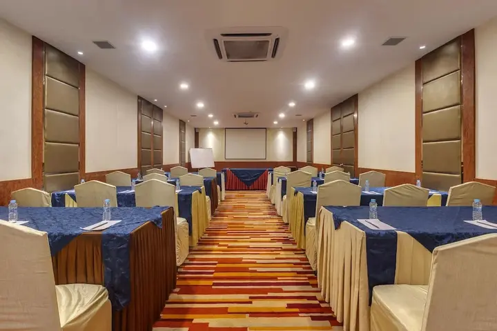 Нью-Дели: Tulip Inn West Delhi