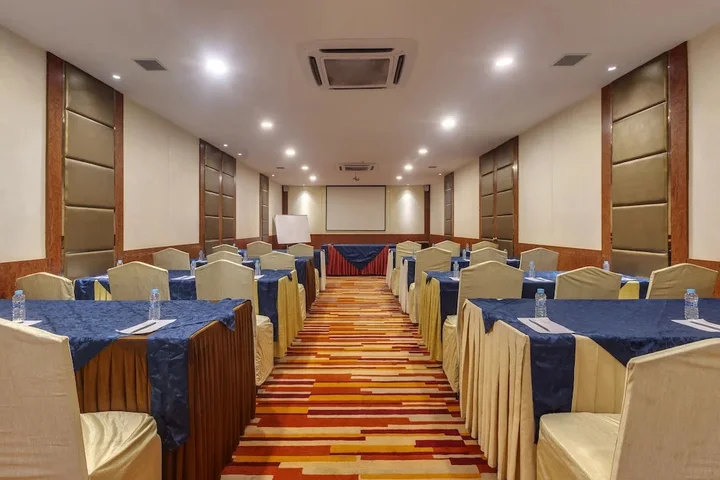 Нью-Дели: Tulip Inn West Delhi
