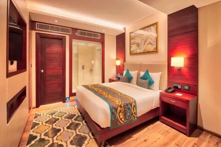 Нью-Дели: Tulip Inn West Delhi