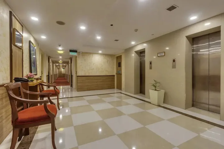 Нью-Дели: Tulip Inn West Delhi