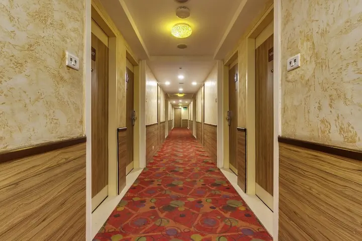 Нью-Дели: Tulip Inn West Delhi