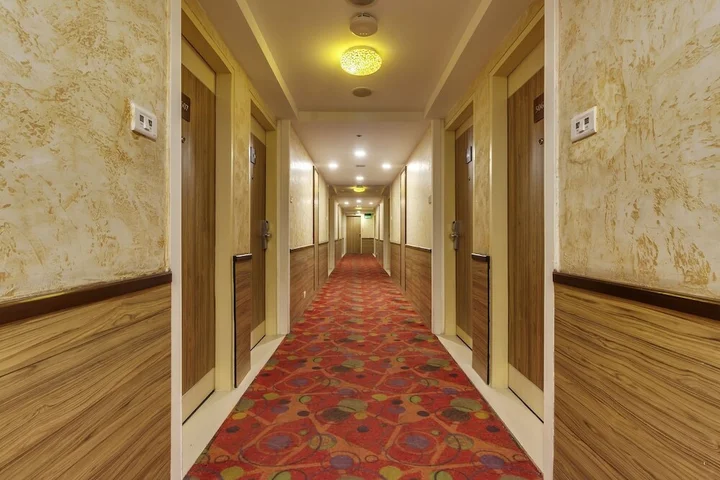 Нью-Дели: Tulip Inn West Delhi