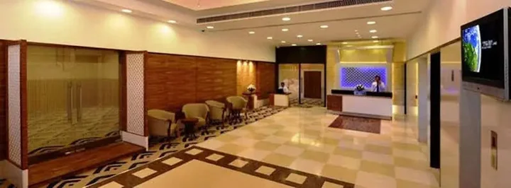 Нью-Дели: Tulip Inn West Delhi