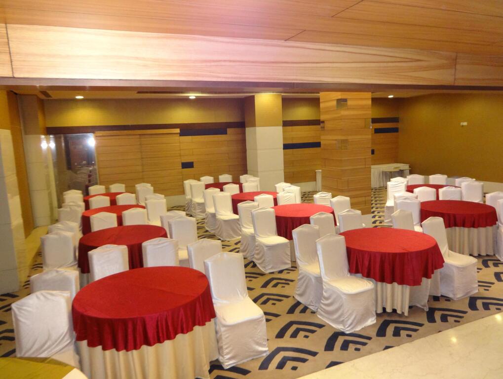 Нью-Дели: Tulip Inn West Delhi