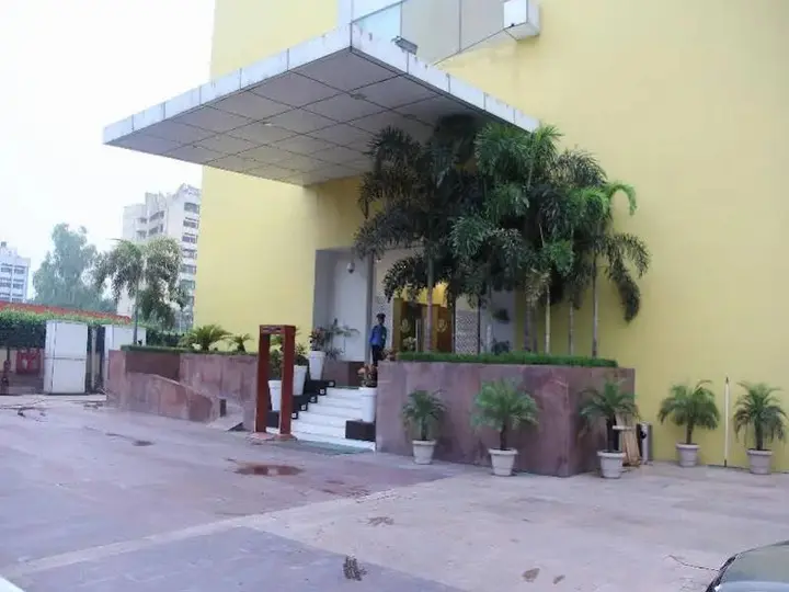 Нью-Дели: Tulip Inn West Delhi