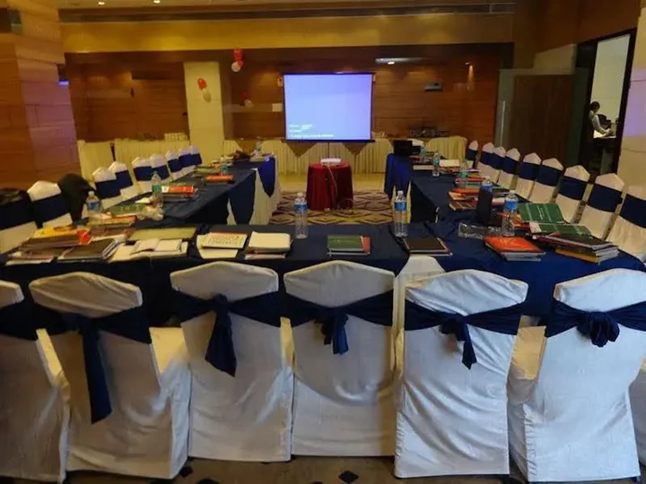 Нью-Дели: Tulip Inn West Delhi