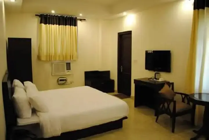 Нью-Дели: Tulip Inn West Delhi