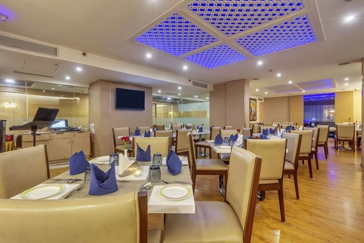 Нью-Дели: Tulip Inn West Delhi