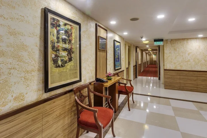 Нью-Дели: Tulip Inn West Delhi