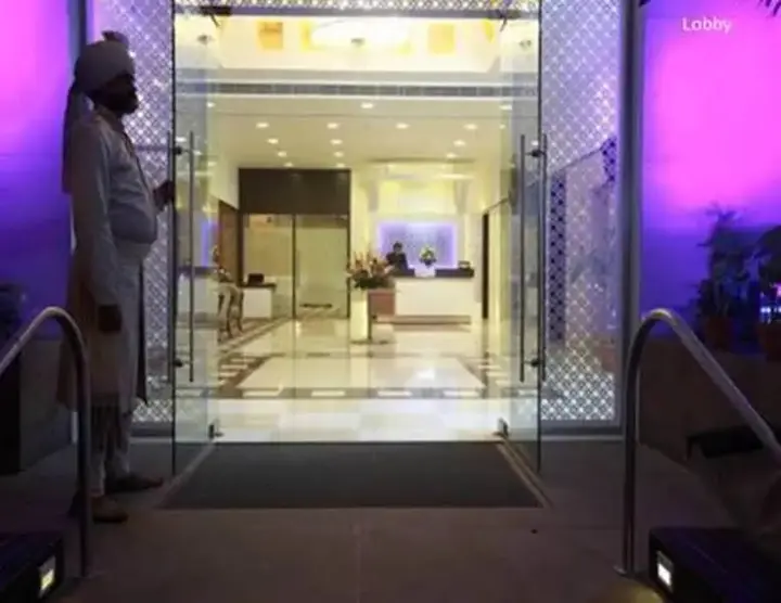Нью-Дели: Tulip Inn West Delhi