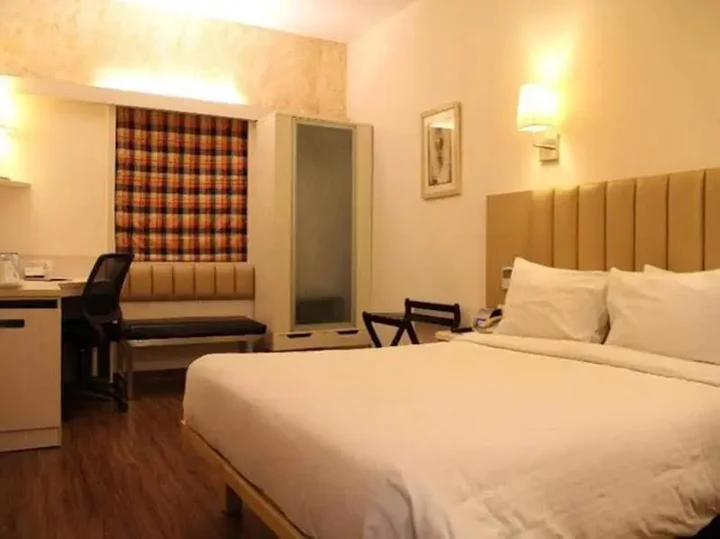Нью-Дели: Tulip Inn West Delhi
