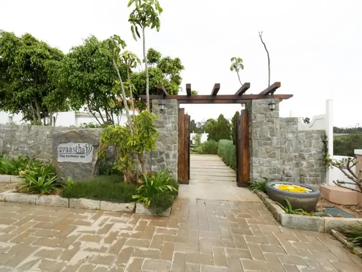 Ути: Club Mahindra Derby Green, Ooty