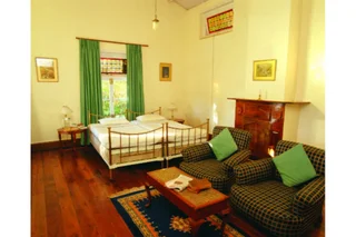 Ути: Club Mahindra Derby Green, Ooty