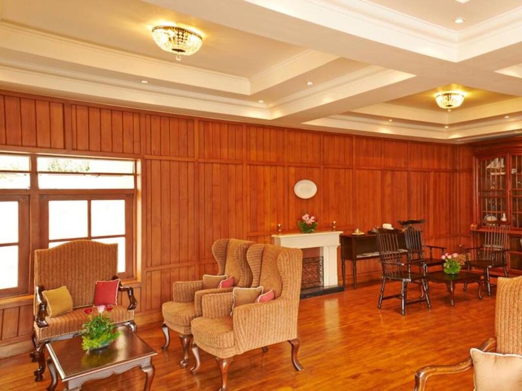 Ути: Club Mahindra Derby Green, Ooty