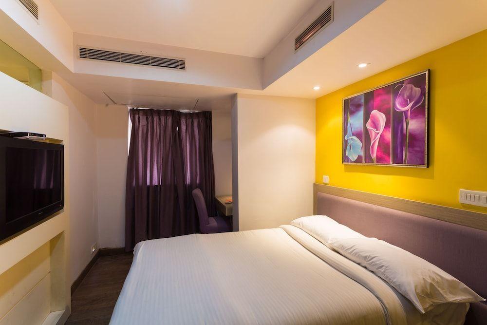 Висакхапатнам: Ginger Vishakhapatnam Dwarka Nagar