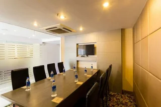 Висакхапатнам: Ginger Vishakhapatnam Dwarka Nagar