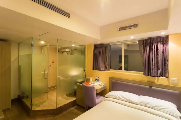 Висакхапатнам: Ginger Vishakhapatnam Dwarka Nagar