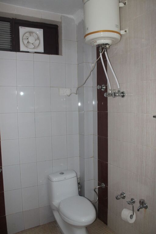 Дармсала: Hotel Gandhi's Paradise