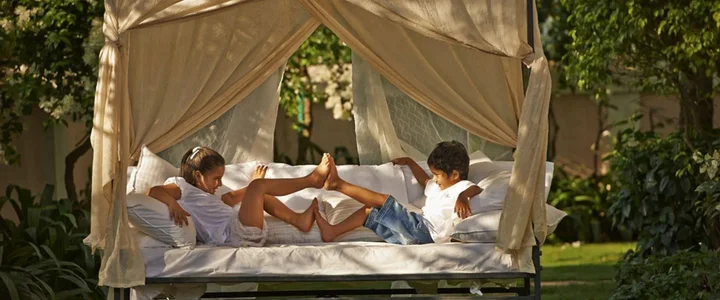 Южный Гоа: Club Mahindra Emerald Palms, Goa
