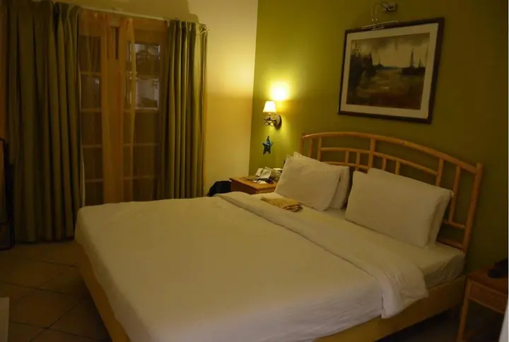 Южный Гоа: Club Mahindra Emerald Palms, Goa