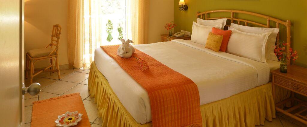 Южный Гоа: Club Mahindra Emerald Palms, Goa