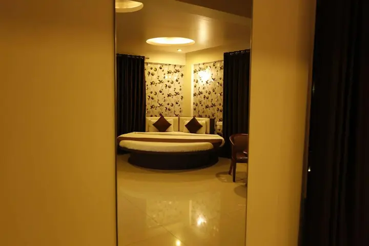 Вакад: Hotel Sanket Inn
