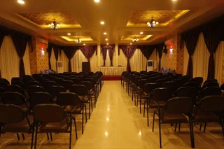 Вакад: Hotel Sanket Inn