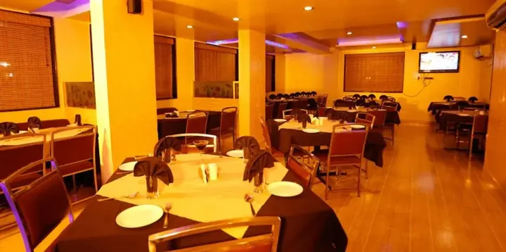 Вакад: Hotel Sanket Inn