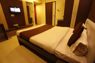 Вакад: Hotel Sanket Inn