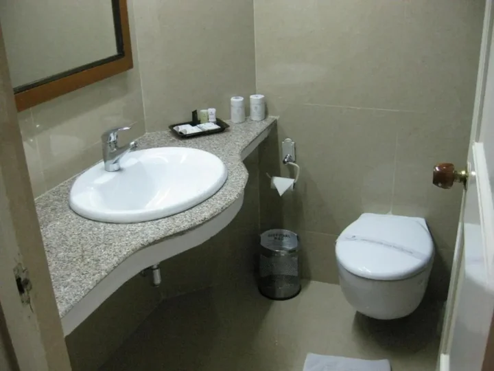 Удаипур: Hotel Paras Mahal