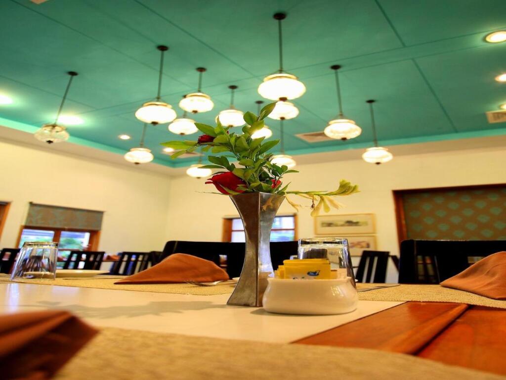 Удаипур: Hotel Paras Mahal
