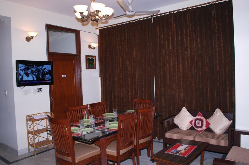Нойда: The Signature Crest - Noida