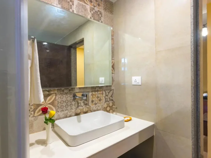 Калангут: Resort Terra Paraiso