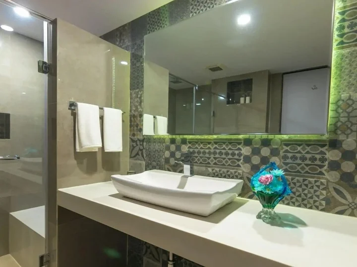 Калангут: Resort Terra Paraiso