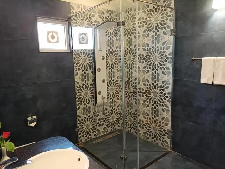 Калангут: Resort Terra Paraiso