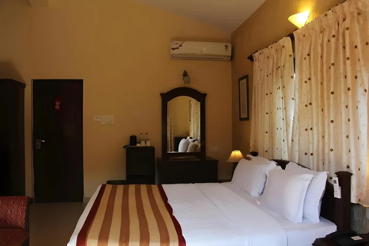 Калангут: Resort Terra Paraiso