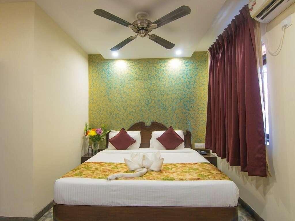 Калангут: Resort Terra Paraiso