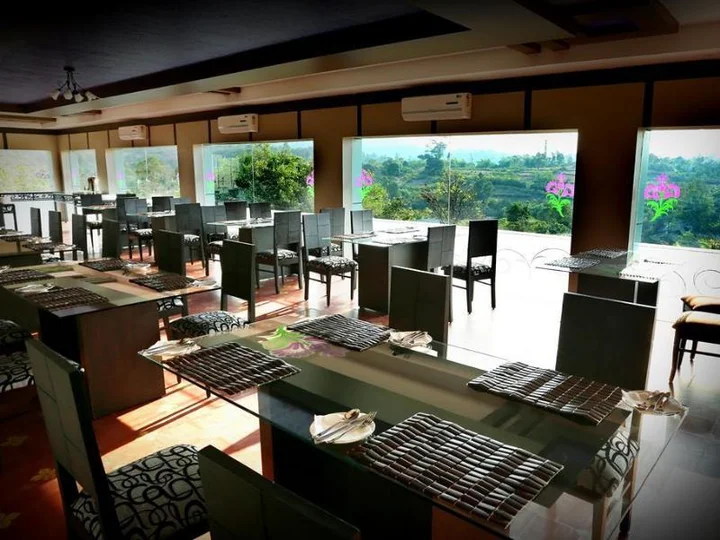 Перумал Ковил Пати: Vision Nature Resorts