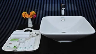 Перумал Ковил Пати: Vision Nature Resorts
