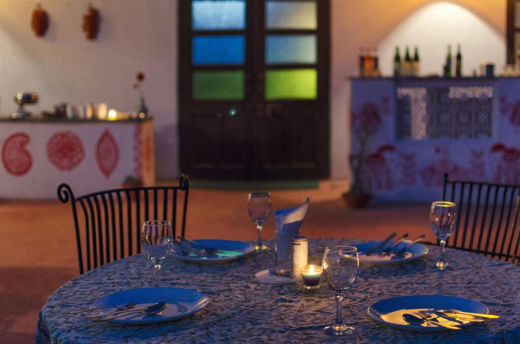 Ikaki Niwas — фото 2